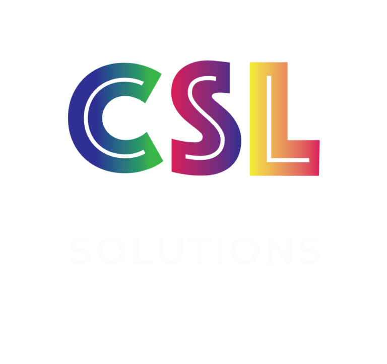 CSL Logo